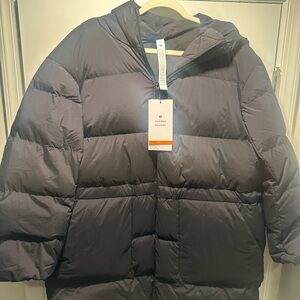 lululemon athletica Cinch Puffer Jacket